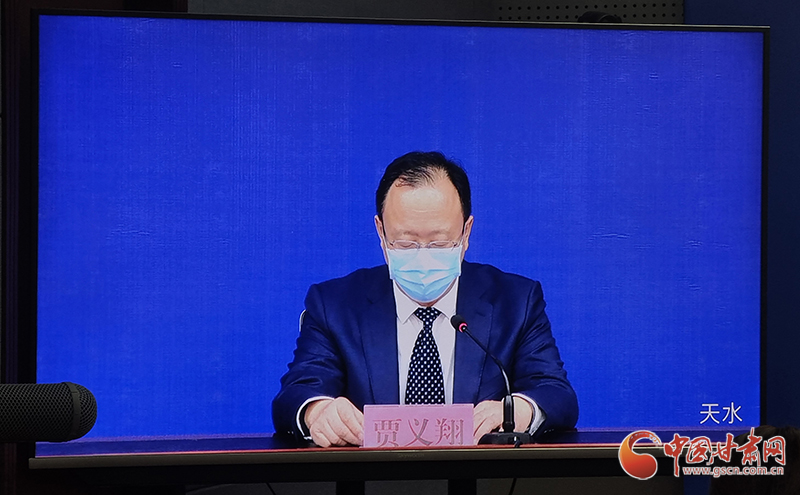 天水市市長最新留言,多維度思考下的城市發展之路