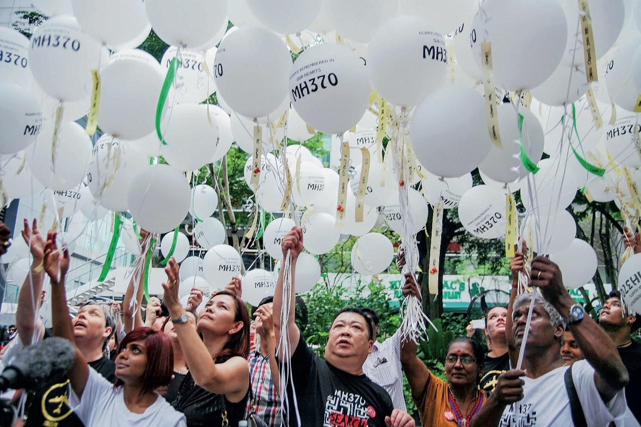 MH370 2025最新動態揭秘與觀點論述