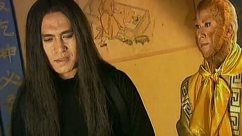 邪不勝正演員表深度解析，角色與演技探究