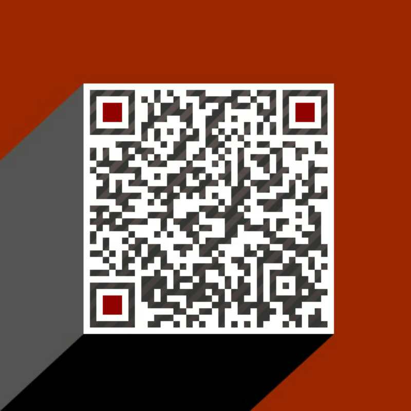 微信二維碼更新之旅,自然美景的心靈探索