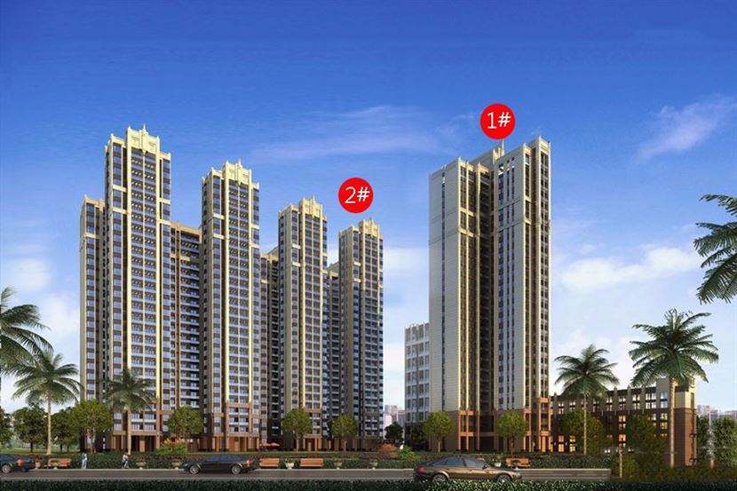 澄邁逸海華庭最新動態揭秘，最新進展與資訊匯總