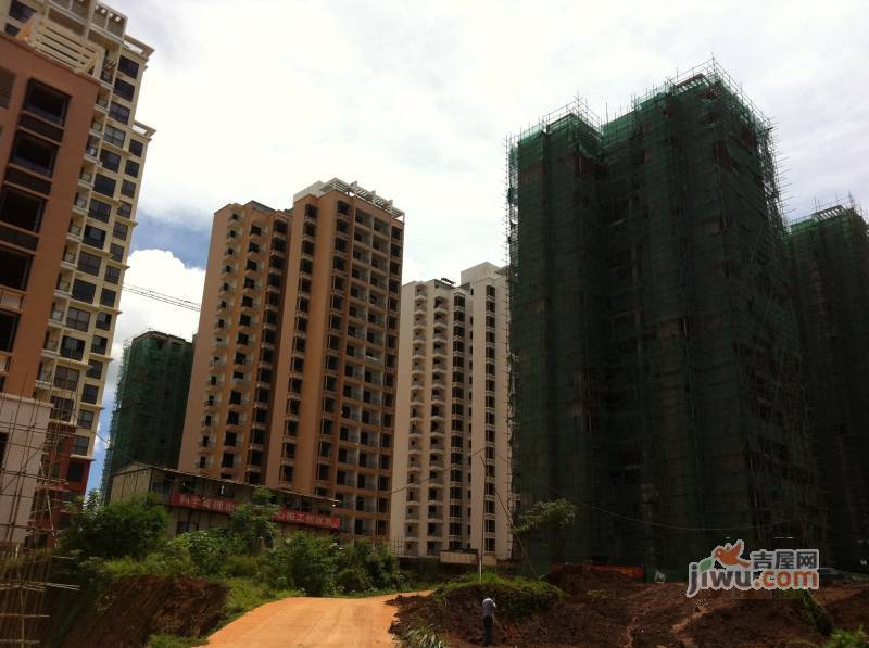 澄邁逸海華庭最新動態揭秘,最新進展與資訊匯總