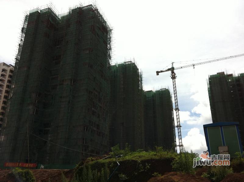 澄邁逸海華庭最新動態揭秘,最新進展與資訊匯總