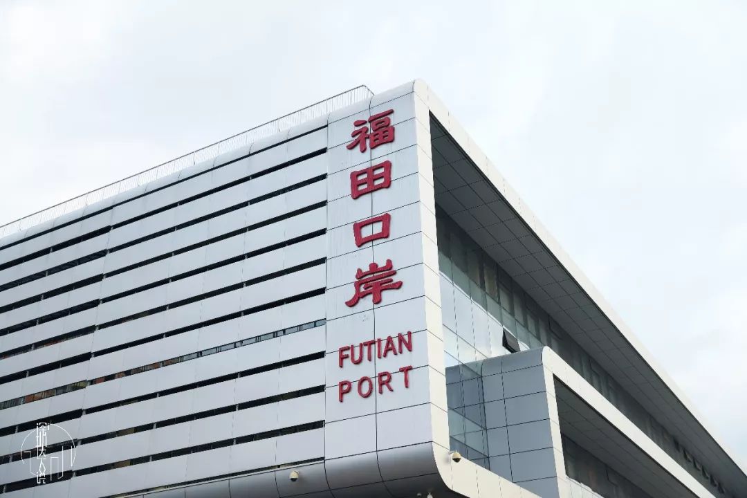 香港口岸資訊更新與小巷中的意外發現