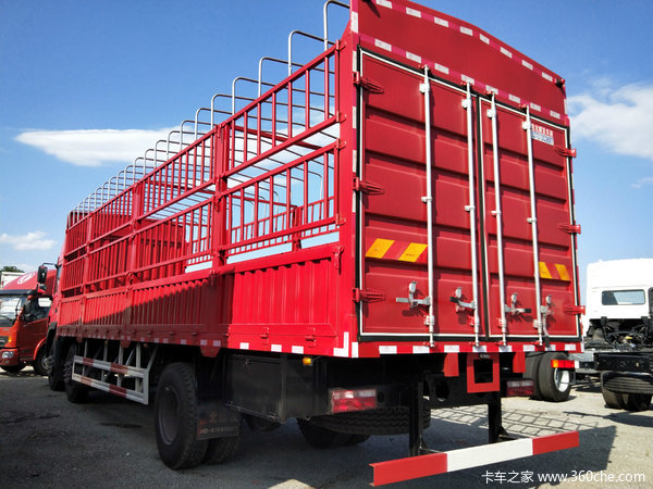 最新高欄車型發布,購買與選擇指南全解析