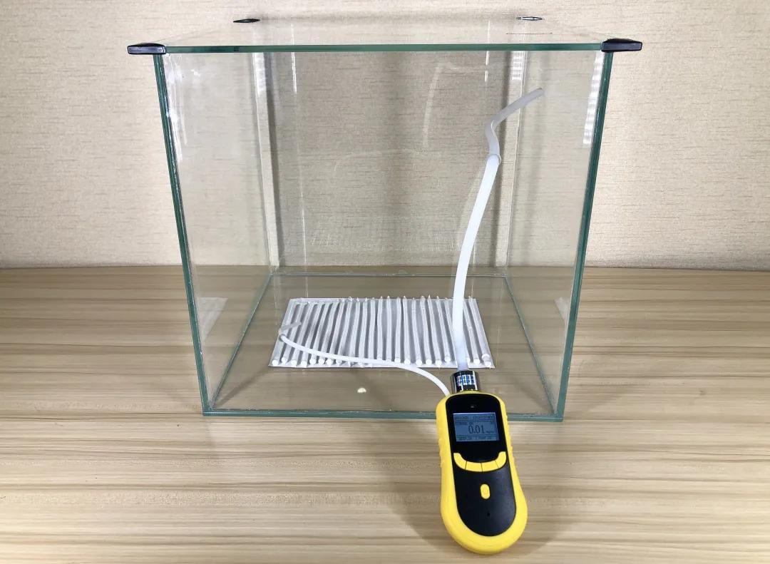 最新甲醛檢測標準及其觀點論述解析