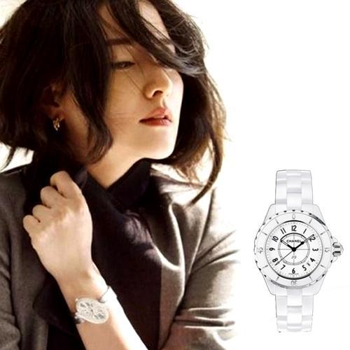 女明星手表，選購、搭配與佩戴全攻略