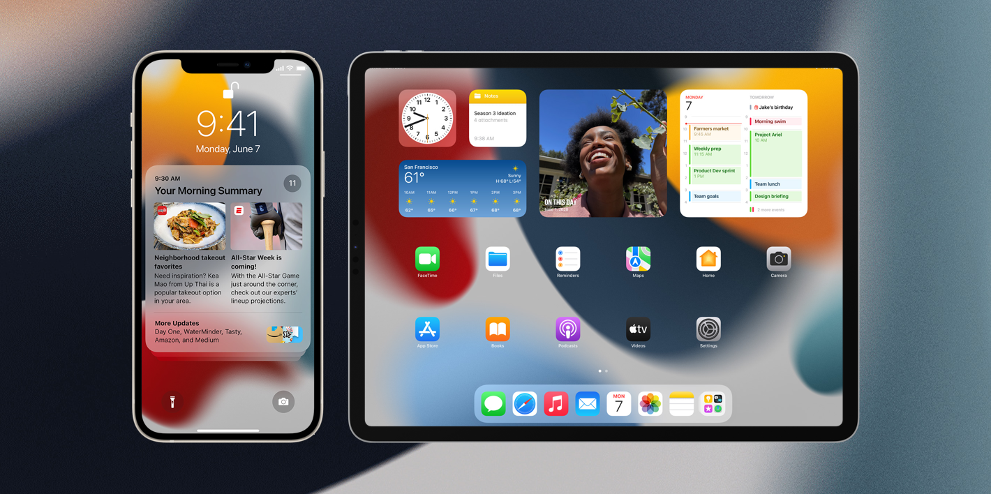 蘋果最新官方解鎖動態,挖掘潛力,與時俱進