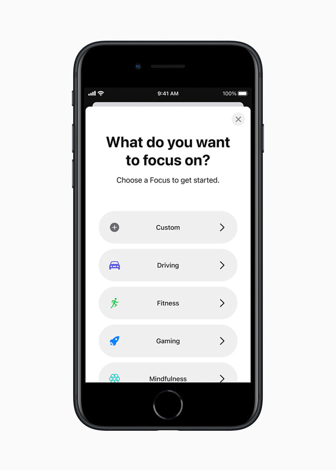 蘋果最新官方解鎖動態,挖掘潛力,與時俱進