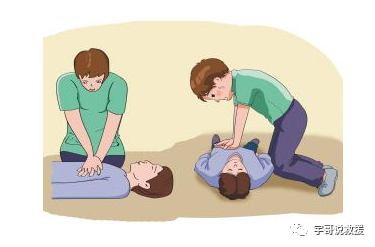 心肺復蘇最新版,詳細步驟指南與操作指南