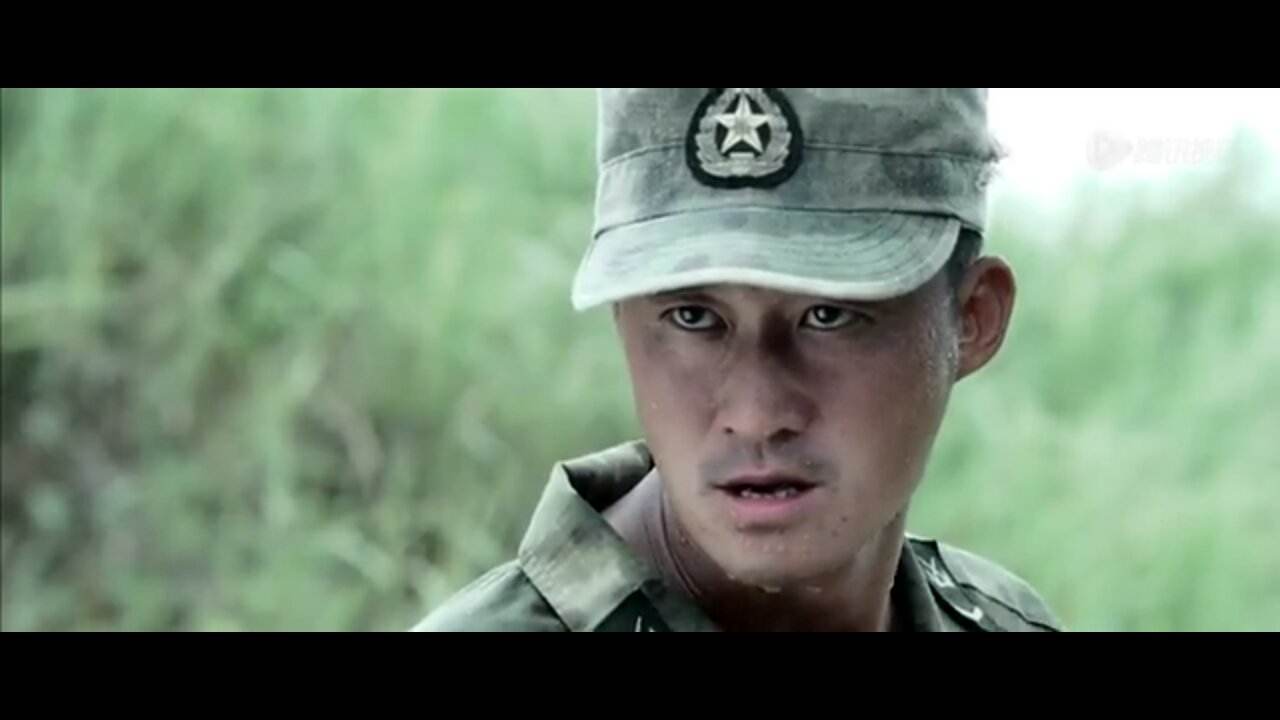 電影戰狼2演員表曝光