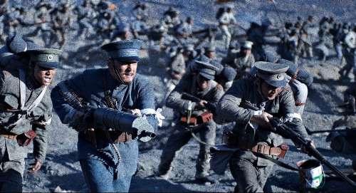 日軍最新情報揭秘，高科技引領時代變革，未來生活前所未有