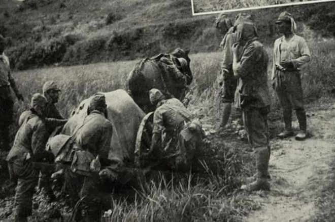 日軍最新情報揭秘,高科技引領時代變革,未來生活前所未有