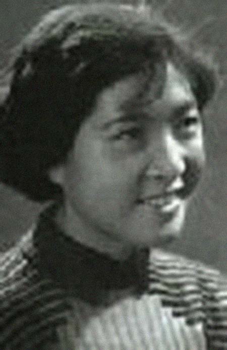 越劇演員朱東韻,傳統(tǒng)與現(xiàn)代的交融之聲