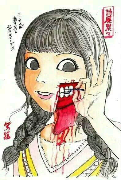 探索重口味動漫,背景、影響與時代地位