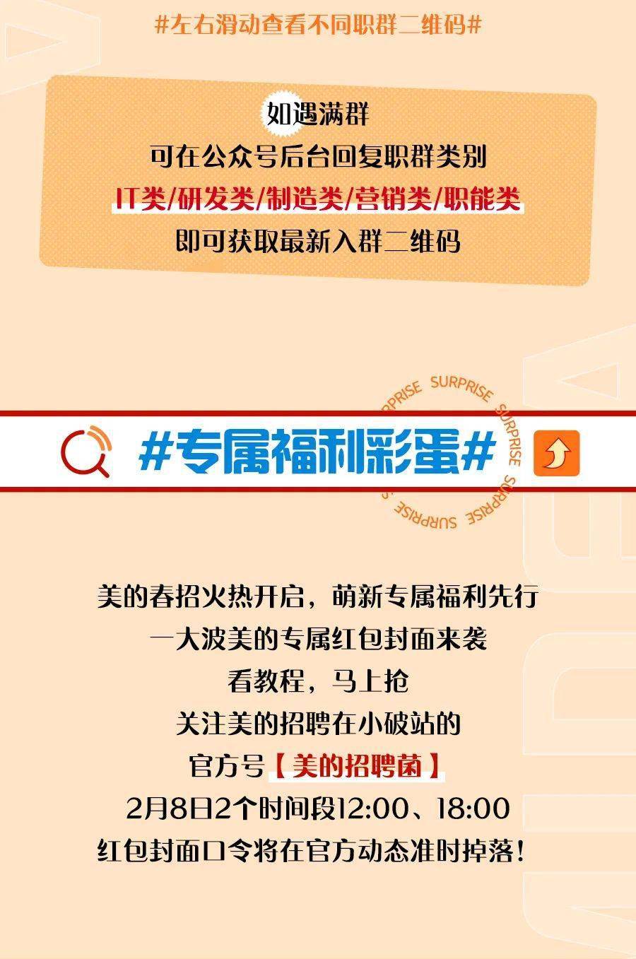 美的學校招聘資訊更新，科技引領未來，教育升級再啟航