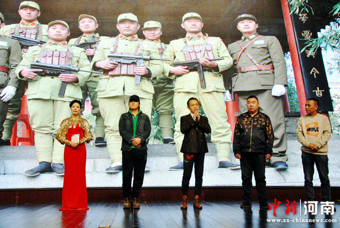 電影血戰(zhàn)許昌,深度剖析與觀點(diǎn)闡述