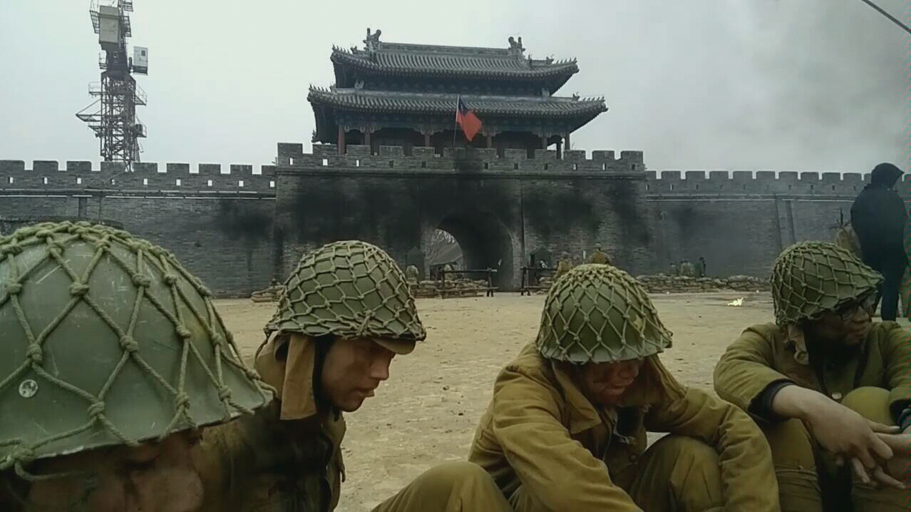 電影血戰(zhàn)許昌,深度剖析與觀點(diǎn)闡述