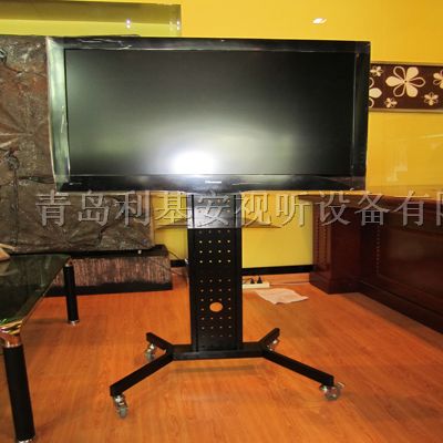 海爾電視掛架,科技魅力重塑家庭娛樂視界