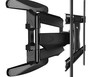 海爾電視掛架,科技魅力重塑家庭娛樂視界