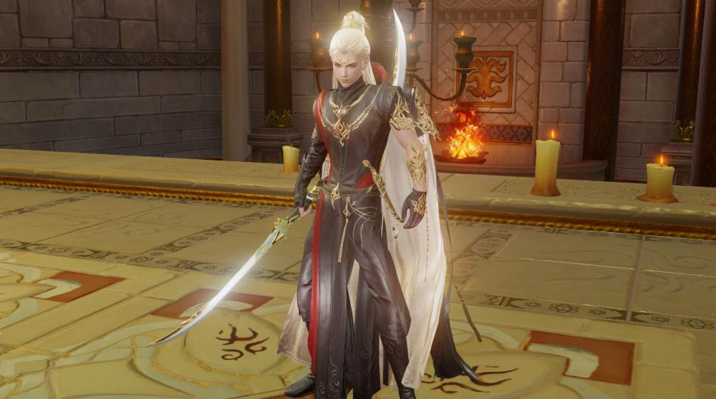 電競(jìng)比賽賽程——科技盛宴，熱血競(jìng)技激情澎湃