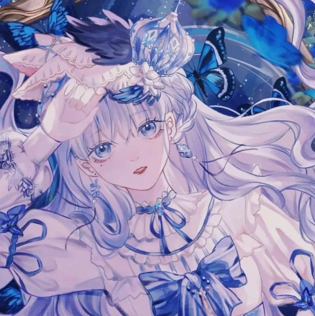 動漫美女唯美圖片,科技與生活的完美融合藝術體驗