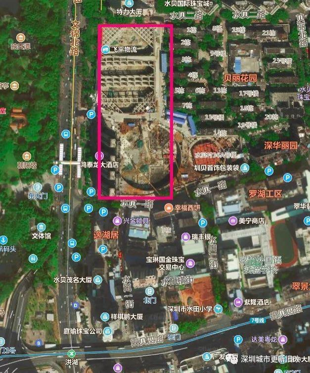 羅浮路動遷最新資訊，風情小店揭秘與動遷進展報告