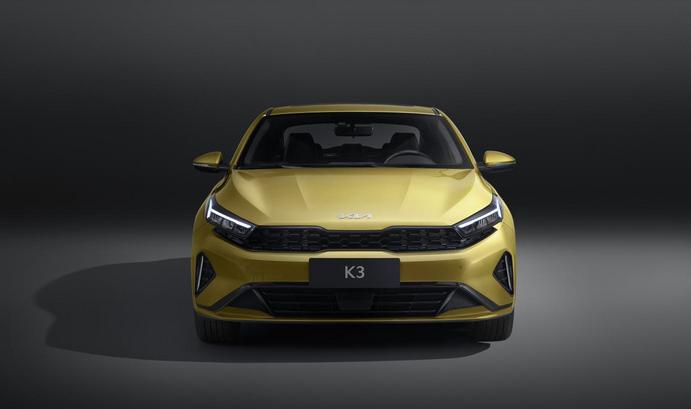 新款K5上市，時代新寵，引領未來趨勢