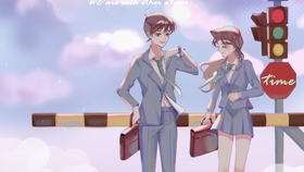 最新新蘭同人作品匯總，小巷神秘小店中的故事集結