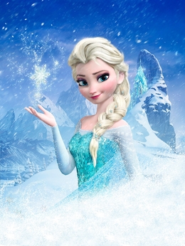 冰雪奇緣演員表及其時代影響力