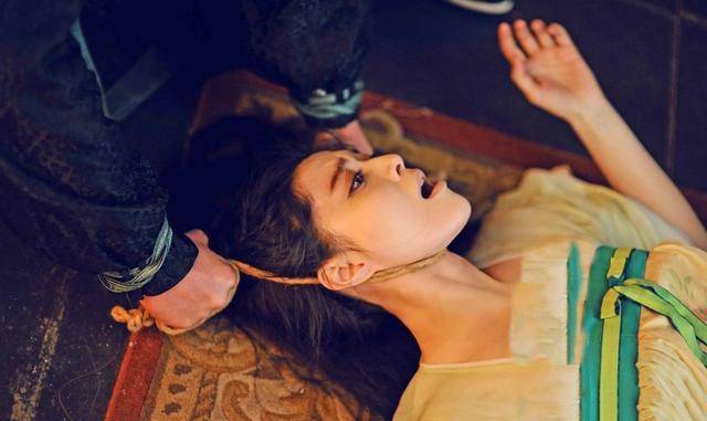 極樂酷刑電影,一段獨特的探索之旅。