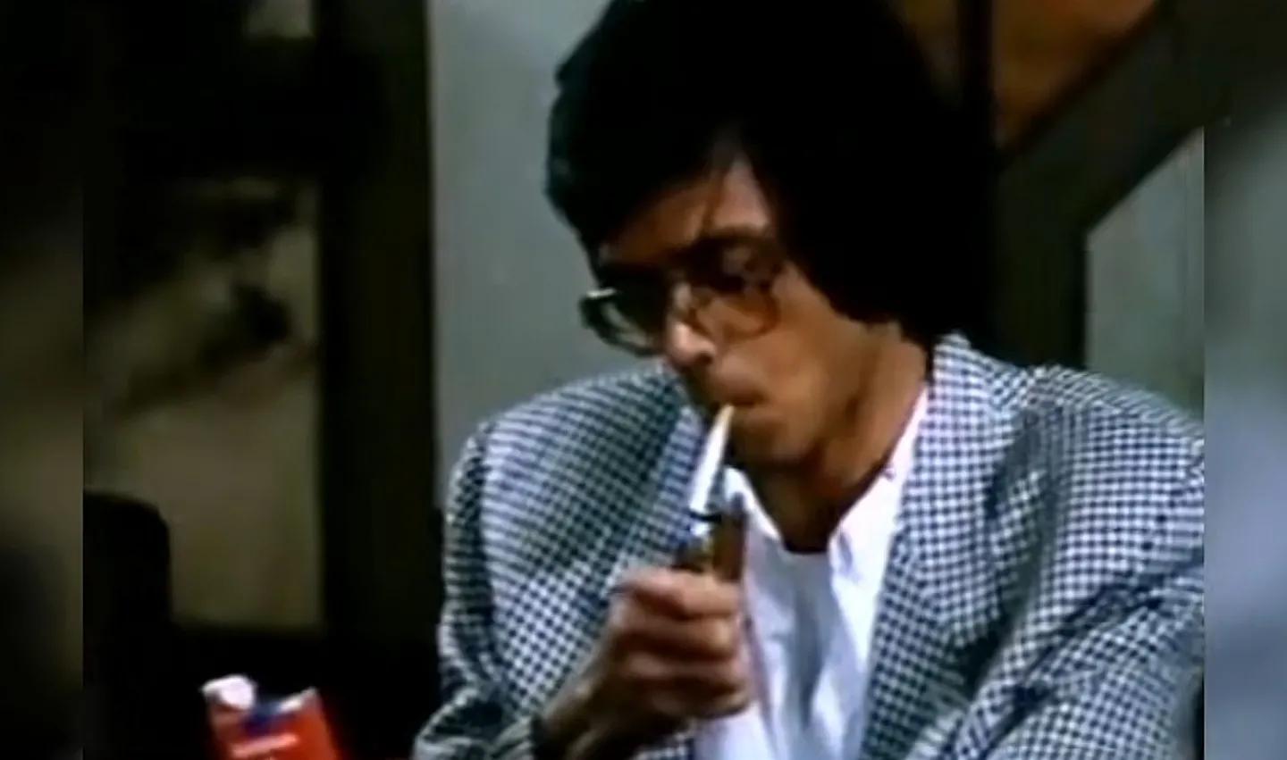 香港黑道演員，江湖傳奇的藝術演繹與電影中的現實展現