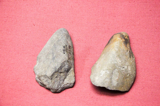 最新石器,最新石器，當代考古新發現與技術革新