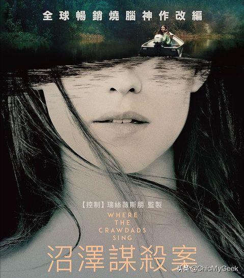 最新驚悚電影精選80部,變化、學習與自信的力量激發的恐怖魅力