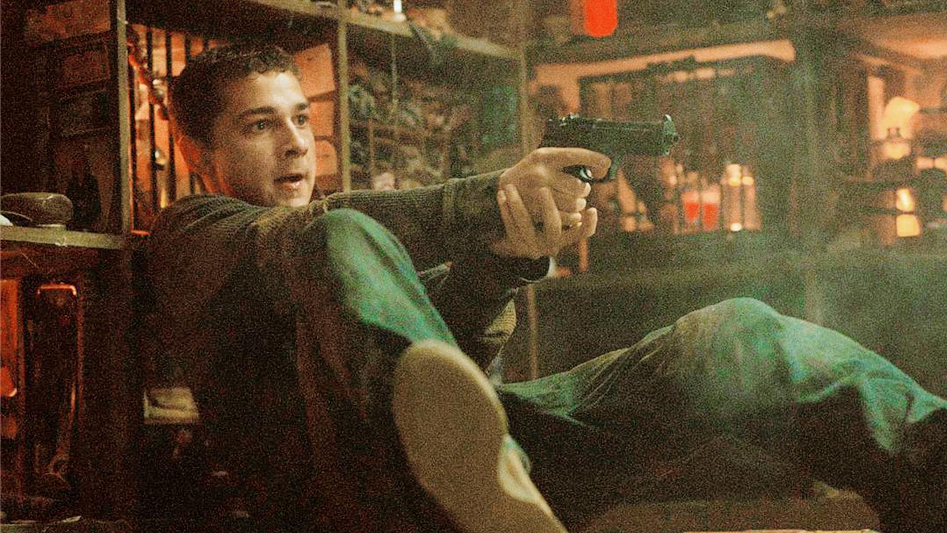 最新驚悚電影精選80部,變化、學習與自信的力量激發的恐怖魅力