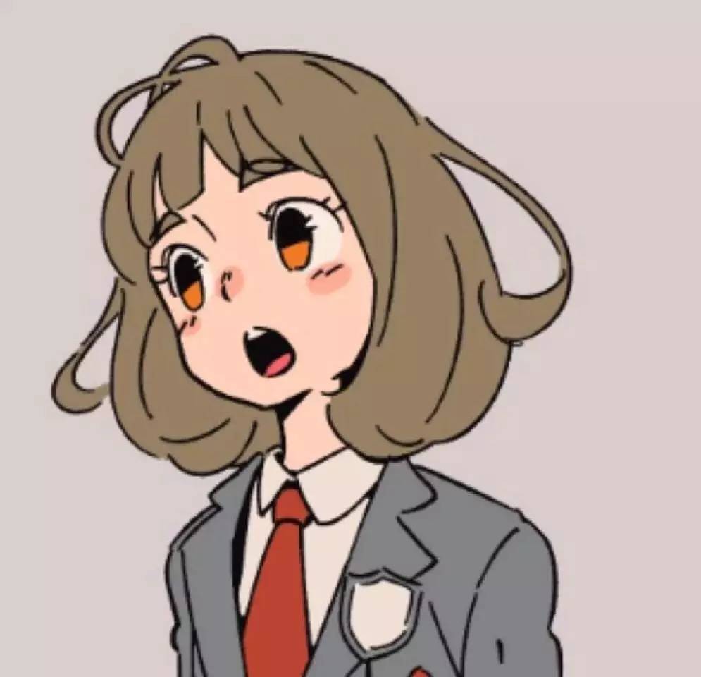 深度解讀與觀點闡述，個性動漫頭像賞析