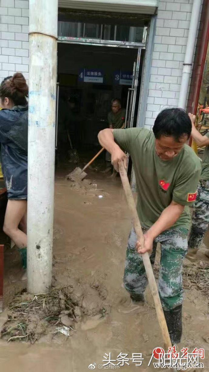 榆林子洲暴雨實(shí)時(shí)更新,最新動(dòng)態(tài)與降雨情況???