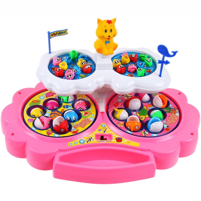 玩轉童年時光，兒童玩具大全及價格指南????