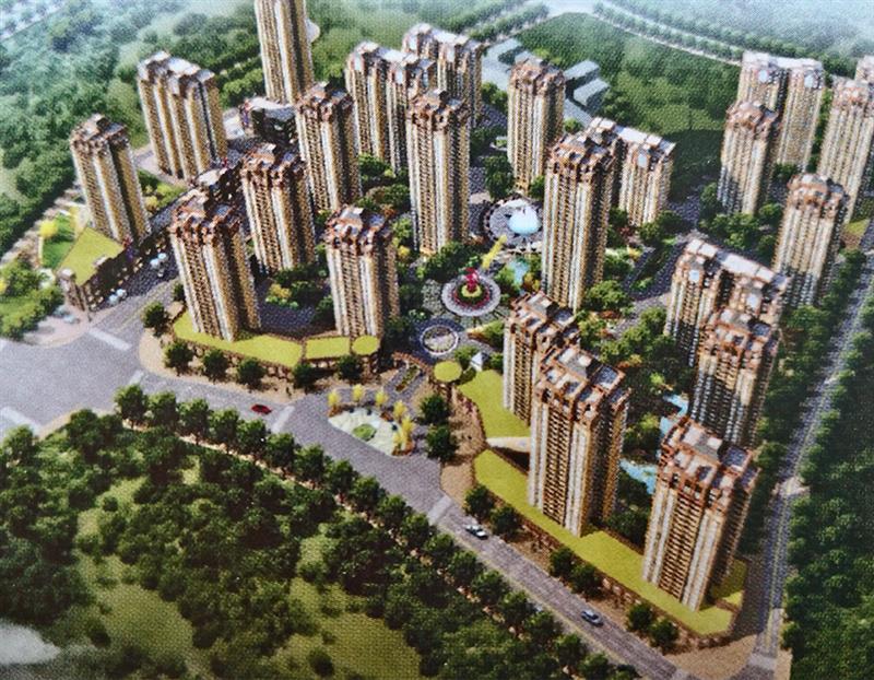 安康房產最新動態與小巷風情小店探秘