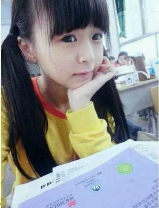 Q友樂園最新女生頭像精選,樂園溫馨日常