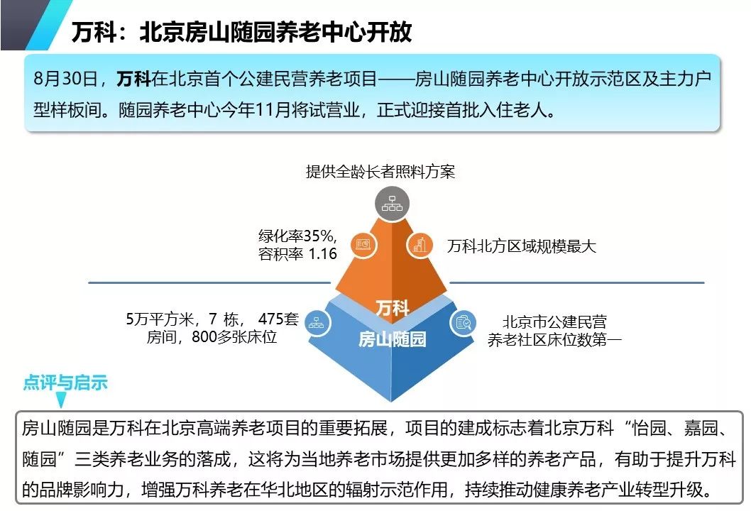 退休政策新動向,老友記的新篇章開啟