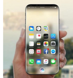 蘋果八上市，探索最新科技，感受未來生活體驗