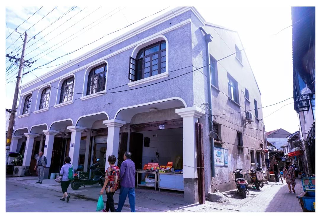 常熟南門壇上巷弄深處的獨特風味與最新資訊