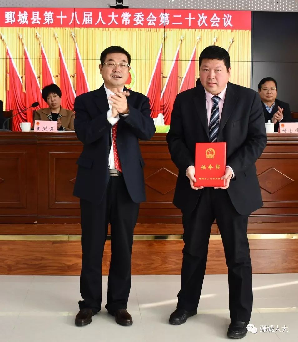 鄄城縣領導層揭秘,日常趣事與最新動態