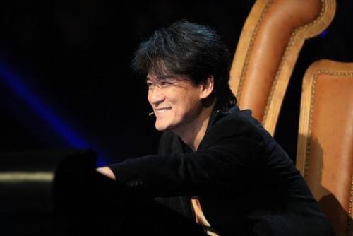 周華健，變化、學(xué)習(xí)與自信的力量，巨星的力量之源