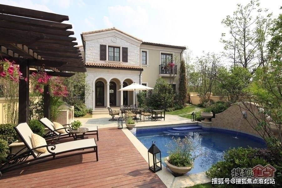 杭州別墅價格，學習、變化中的豪宅之旅成就夢想