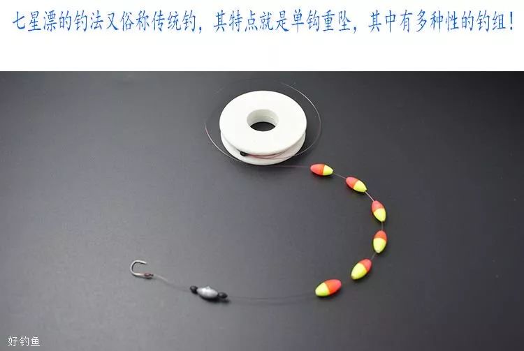 七星漂最新釣技視頻，科技賦能，開啟垂釣新紀元