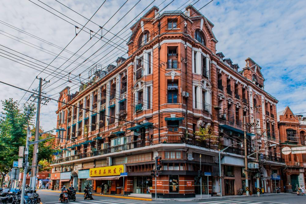 外灘源二期最新動態,外灘源二期最新動態