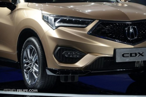 2016即將上市的SUV購買指南,如何挑選適合自己的SUV