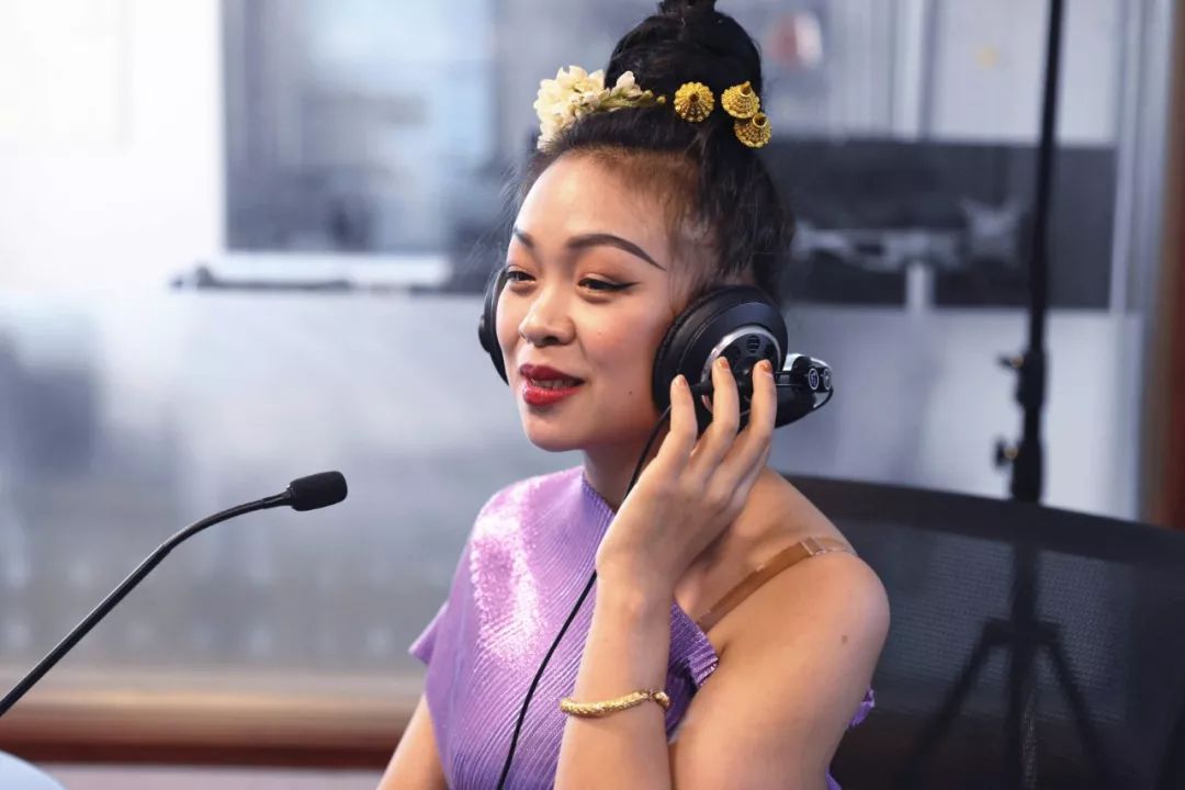 演員民族版,演員民族版,探尋民族特色演藝之路